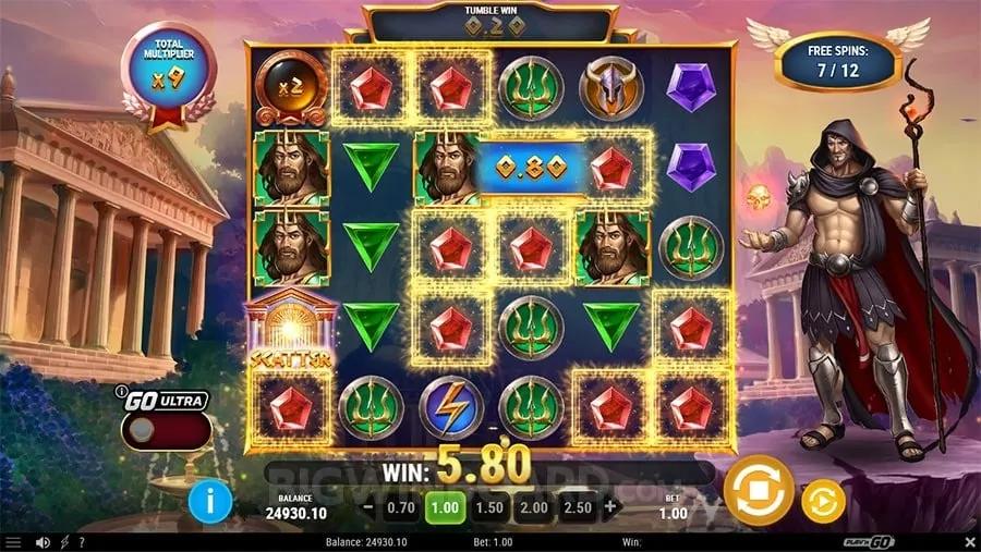 New Slot Game Release